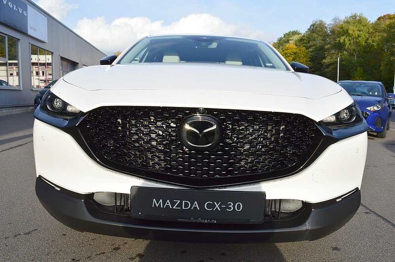 Mazda CX-30 2.5 e-SKYACTIV-G M-Hybrid Makoto *BOSE+LED*