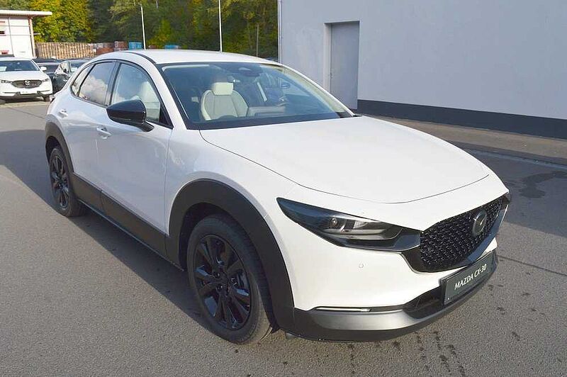 Mazda CX-30 2.5 e-SKYACTIV-G M-Hybrid Makoto *BOSE+LED*
