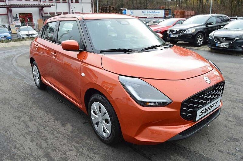 Suzuki Swift 1.2 Club Hybrid *Navi+LED+ACC*