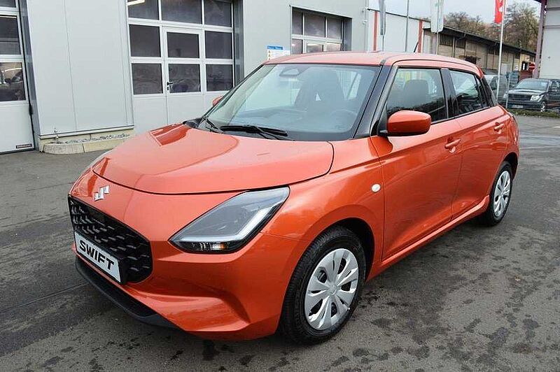 Suzuki Swift 1.2 Club Hybrid *Navi+LED+ACC*
