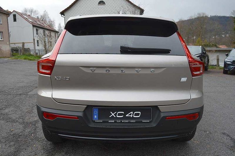 Volvo XC40 T5 Recharge DKG Plus Dark *5 Pakete+H&K+Leder*